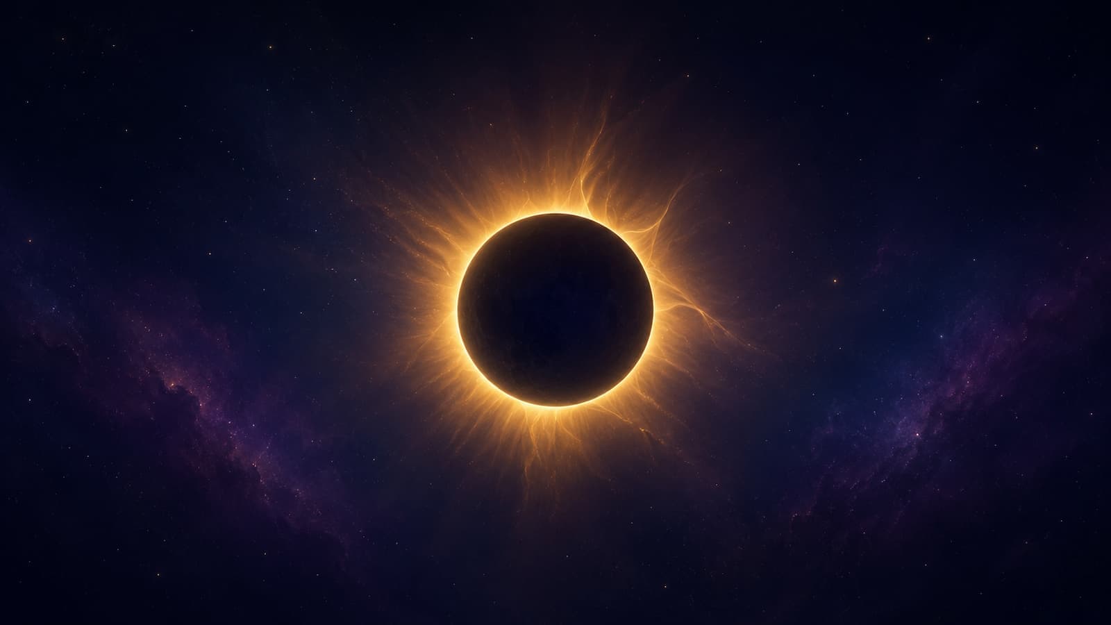 Ritual para el Eclipse Solar Total 2026: Cómo Trabajar su Energía — AuraCosmus