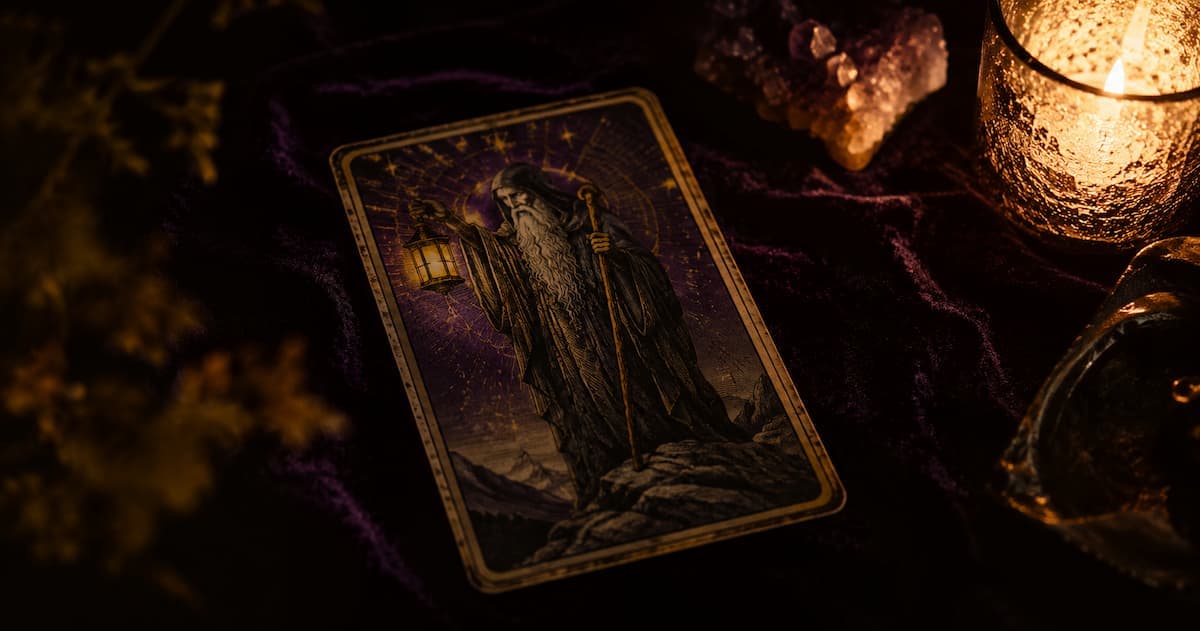 What Is Evolutionary Tarot? The Complete Guide — AuraCosmus